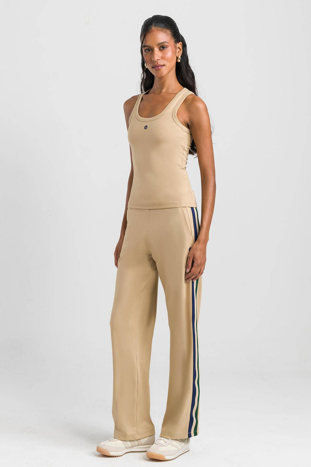 Scrub Feminino Hit - Edição Limitada Brasil