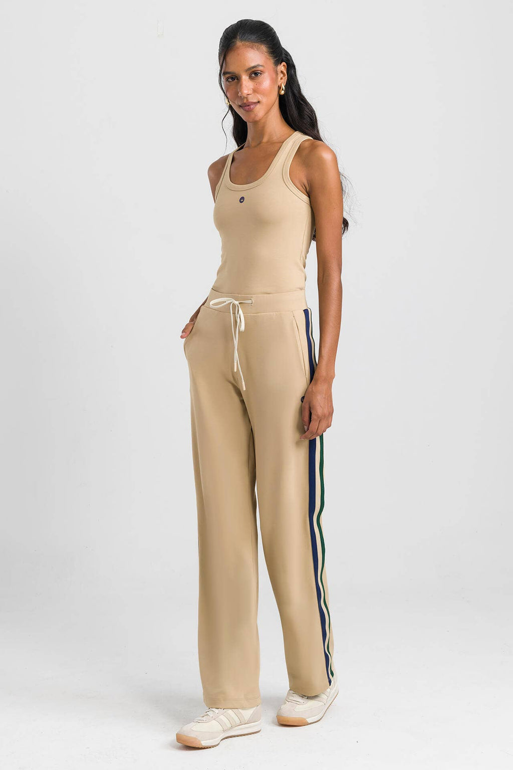 Scrub Feminino Hit - Edição Limitada Brasil