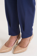 Scrub Feminino Isis - Azul Marinho