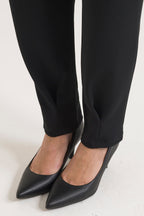 Scrub Feminino Isis - Preto