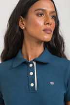 Scrub Feminino Set - Azul Navy