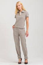 Scrub Feminino Set - Fendi