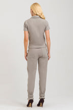 Scrub Feminino Set - Fendi