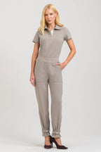 Scrub Feminino Set - Fendi
