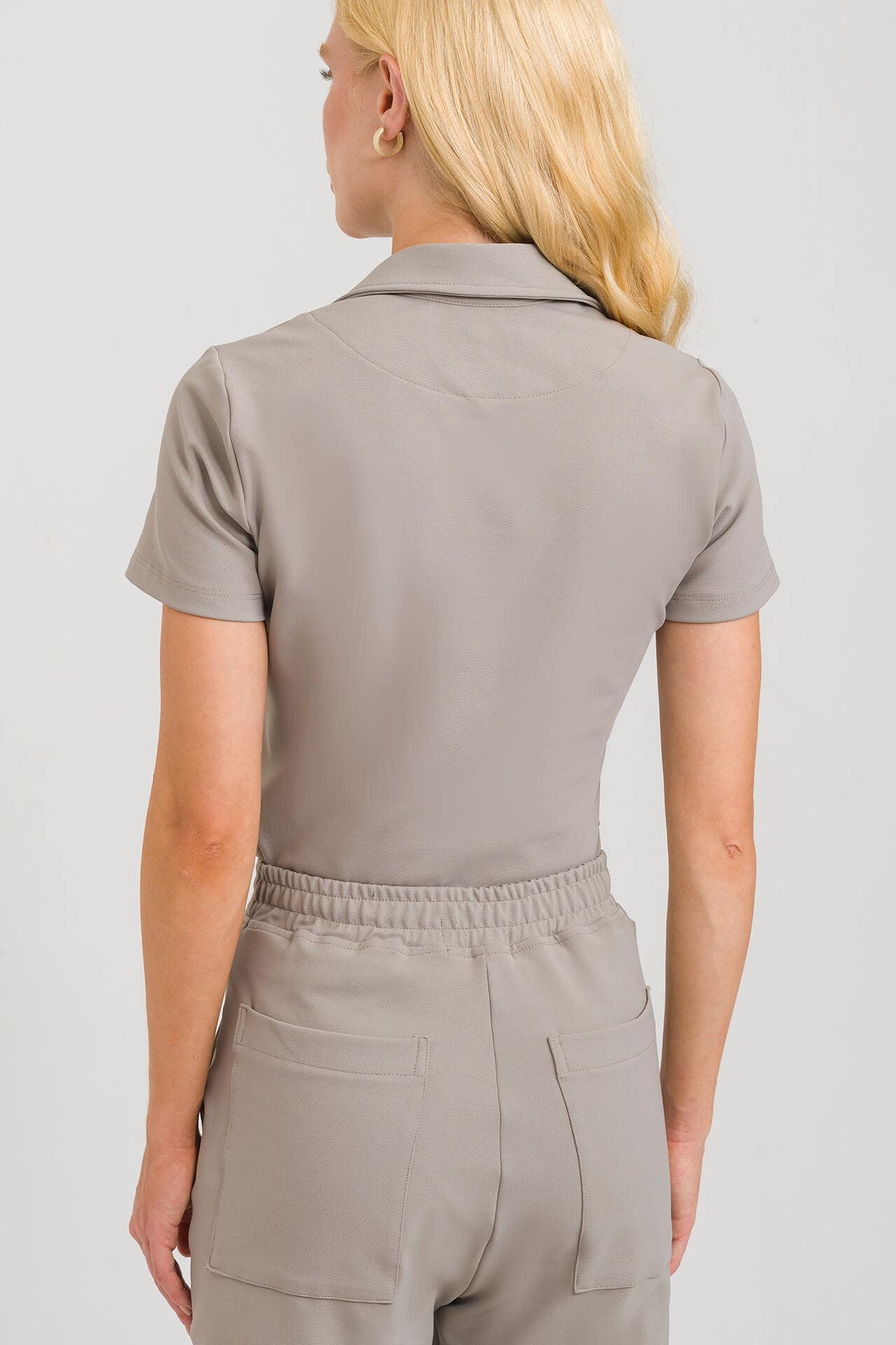 Scrub Feminino Set - Fendi