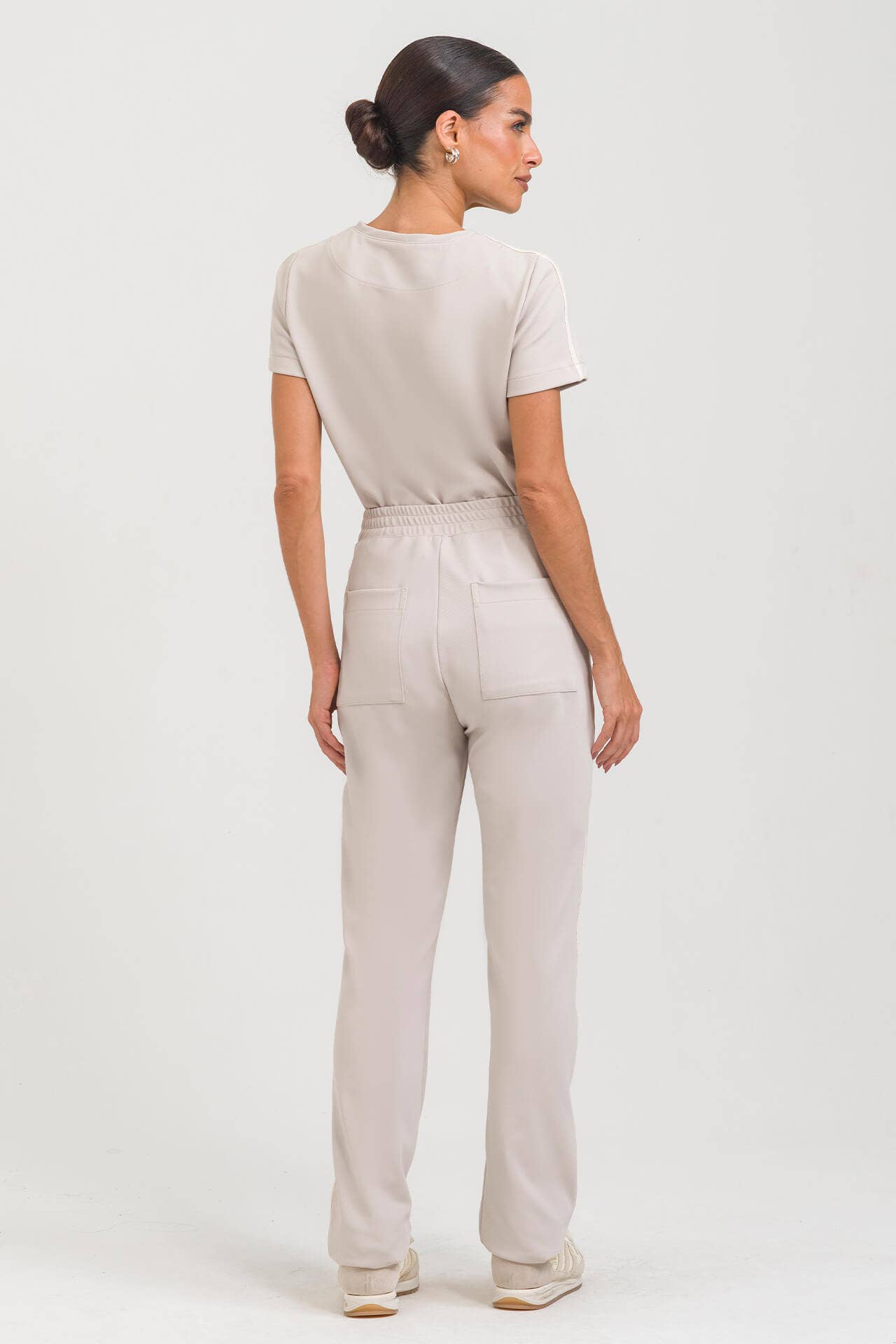 Scrub Feminino Smash - Fendi