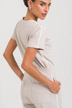 Scrub Feminino Smash - Fendi