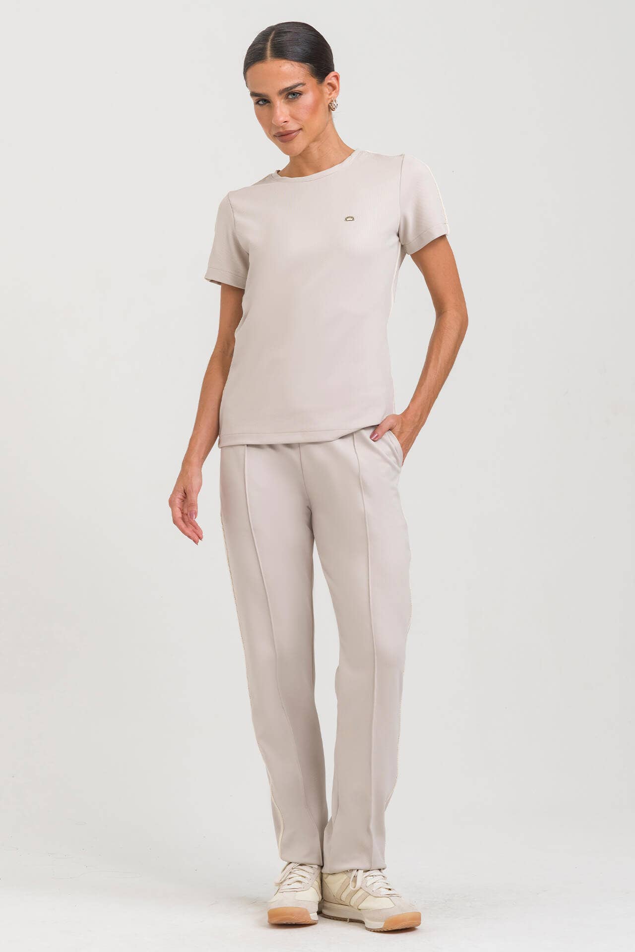 Scrub Feminino Smash - Fendi