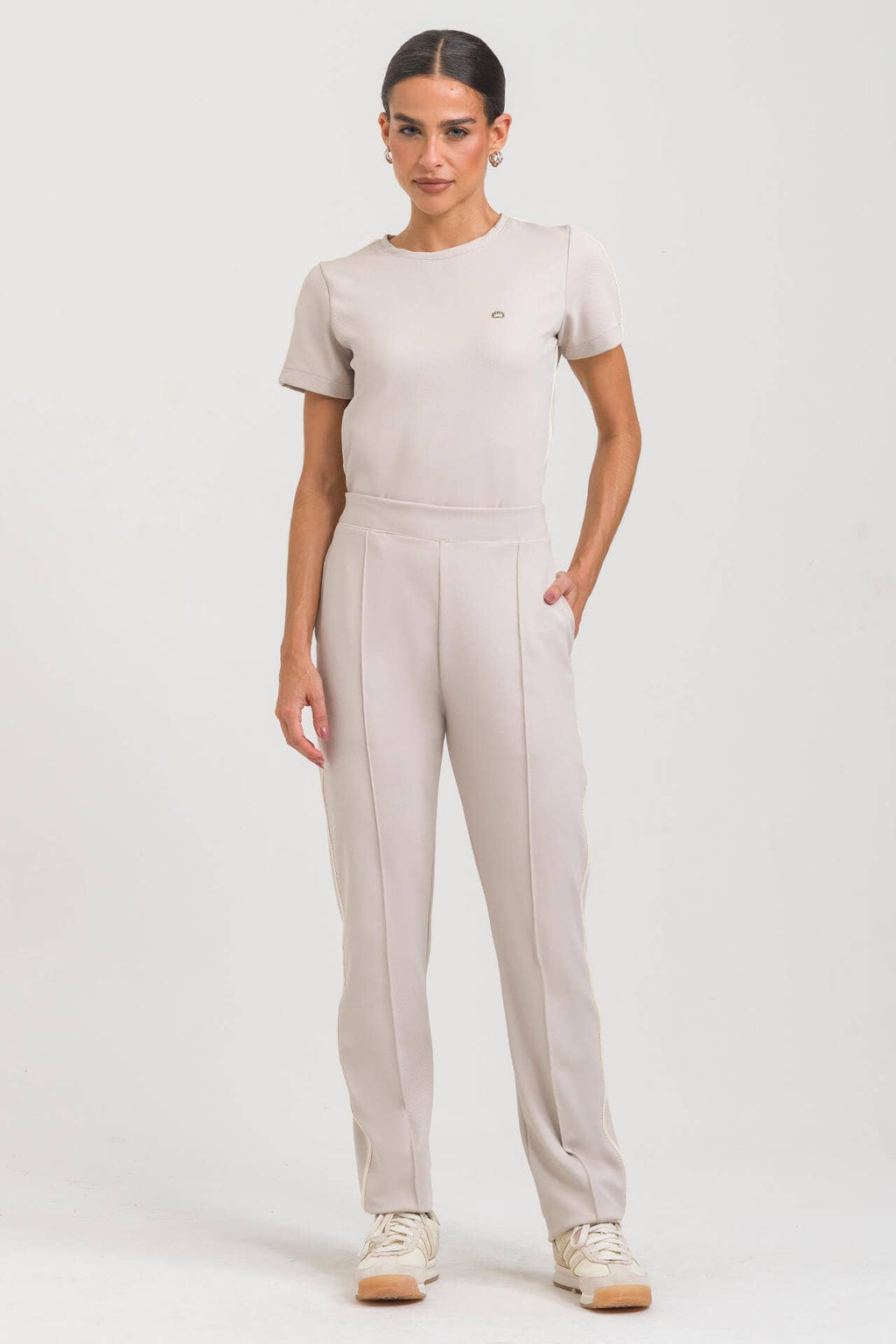 Scrub Feminino Smash - Fendi