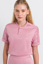 Scrub Feminino Urbane - Rosa Blush