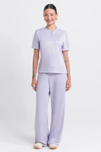 Scrub Feminino Urbane - Violeta