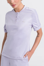 Scrub Feminino Urbane - Violeta