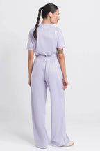 Scrub Feminino Urbane - Violeta