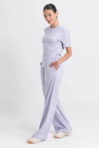 Scrub Feminino Urbane - Violeta