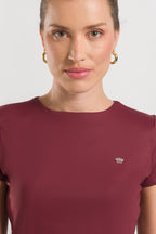 Scrub Feminino Veneto - Marsala