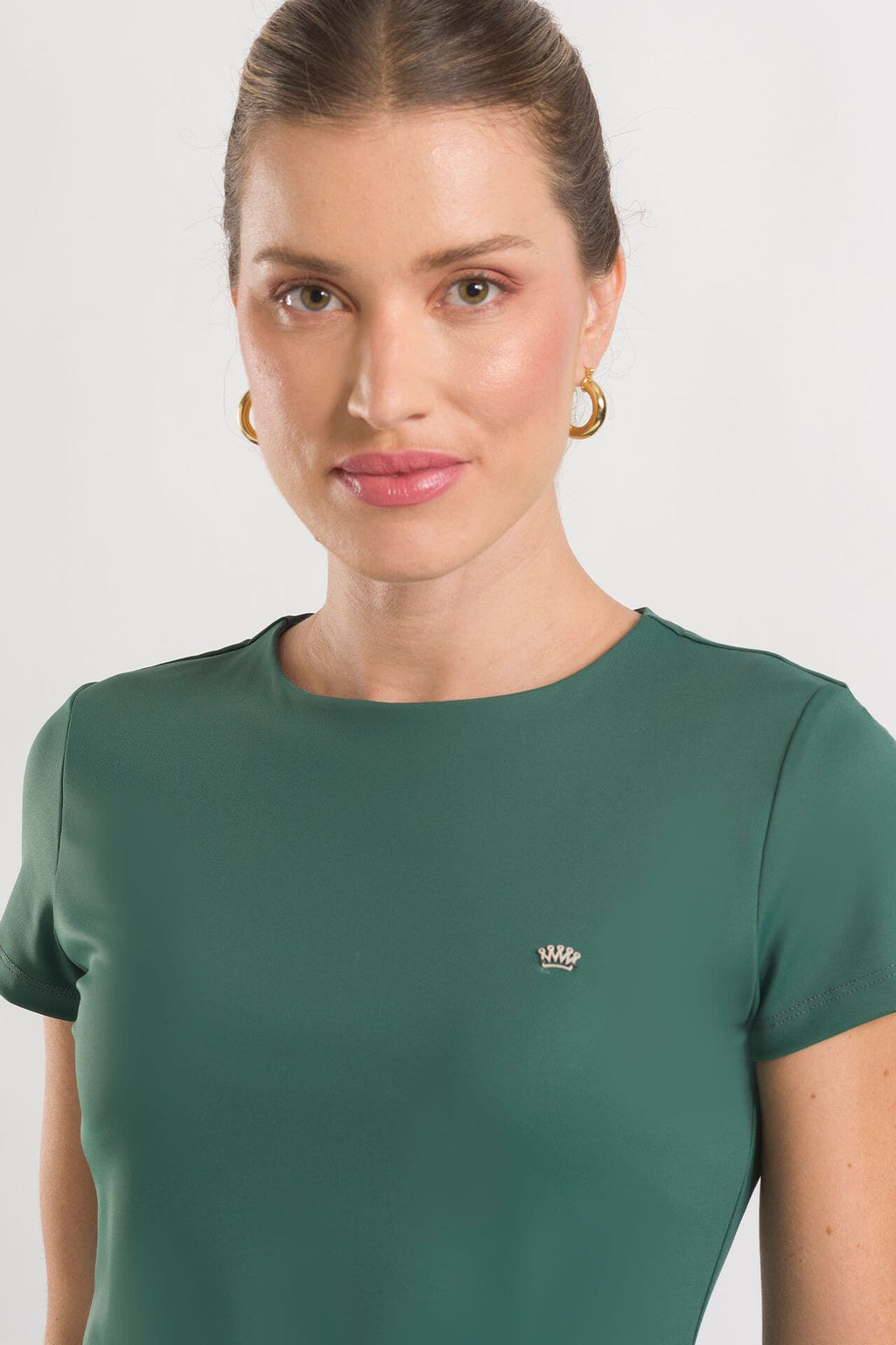 Scrub Feminino Veneto - Verde Botanic
