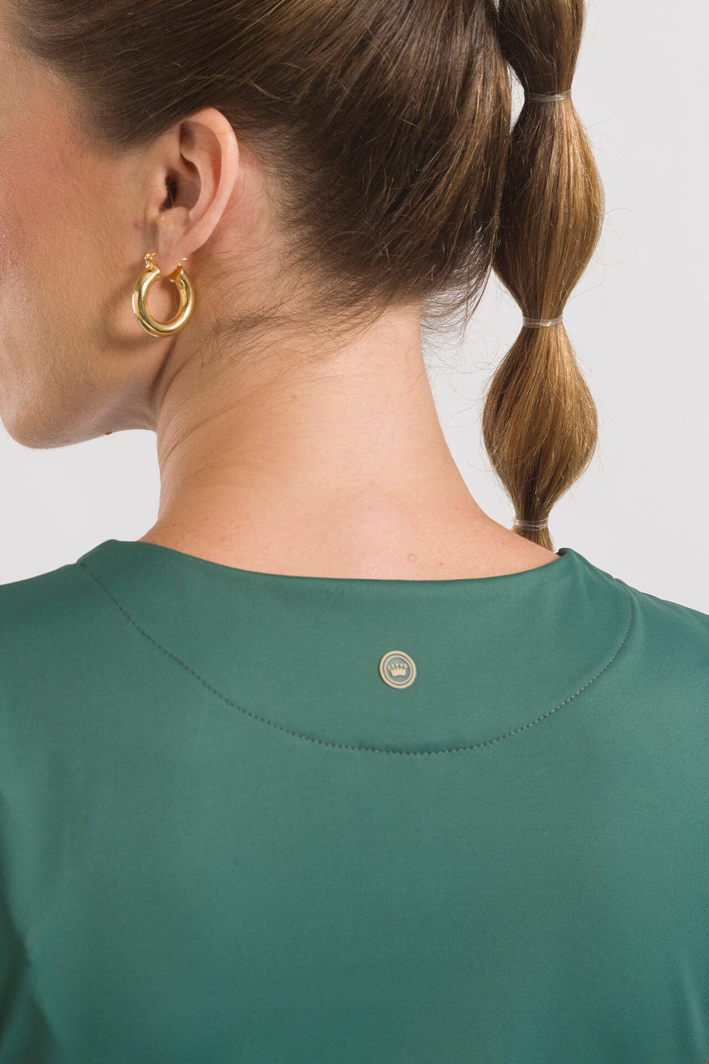 Scrub Feminino Veneto - Verde Botanic