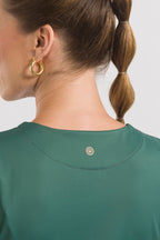Scrub Feminino Veneto - Verde Botanic