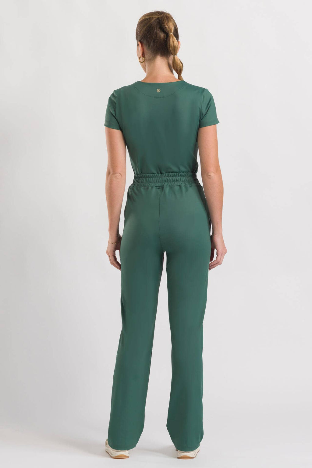 Scrub Feminino Veneto - Verde Botanic