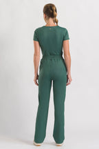 Scrub Feminino Veneto - Verde Botanic