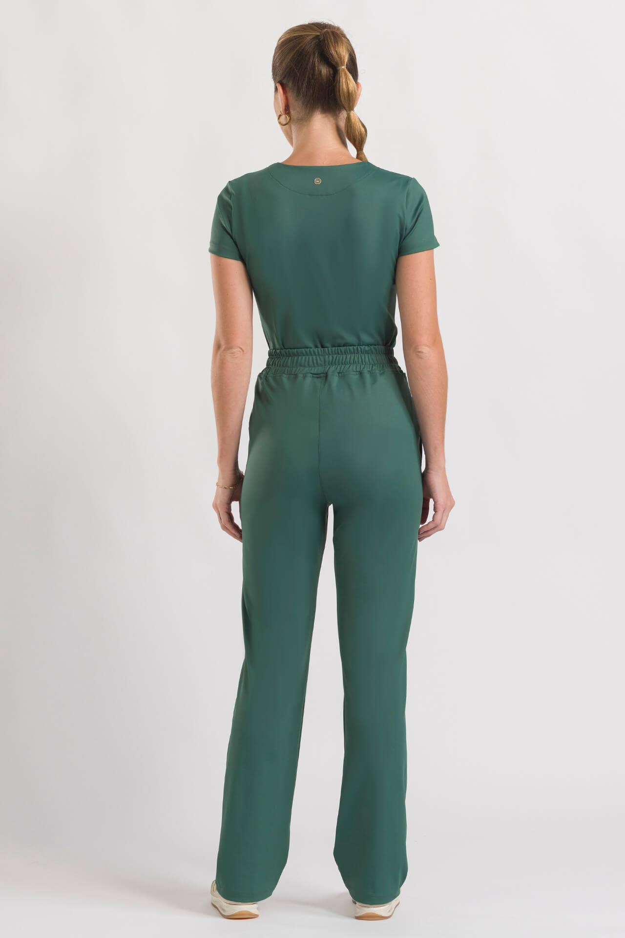 Scrub Feminino Veneto - Verde Botanic