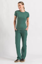 Scrub Feminino Veneto - Verde Botanic