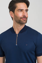 Scrub Masculino Max - Marinho