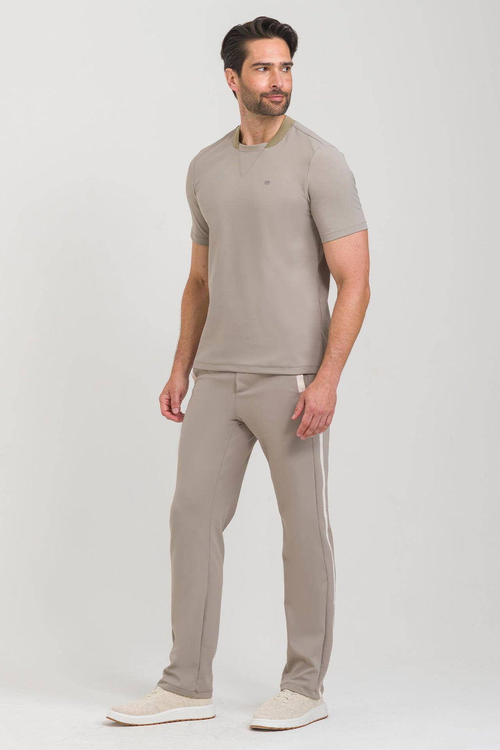 Scrub Masculino Bold - Fendi