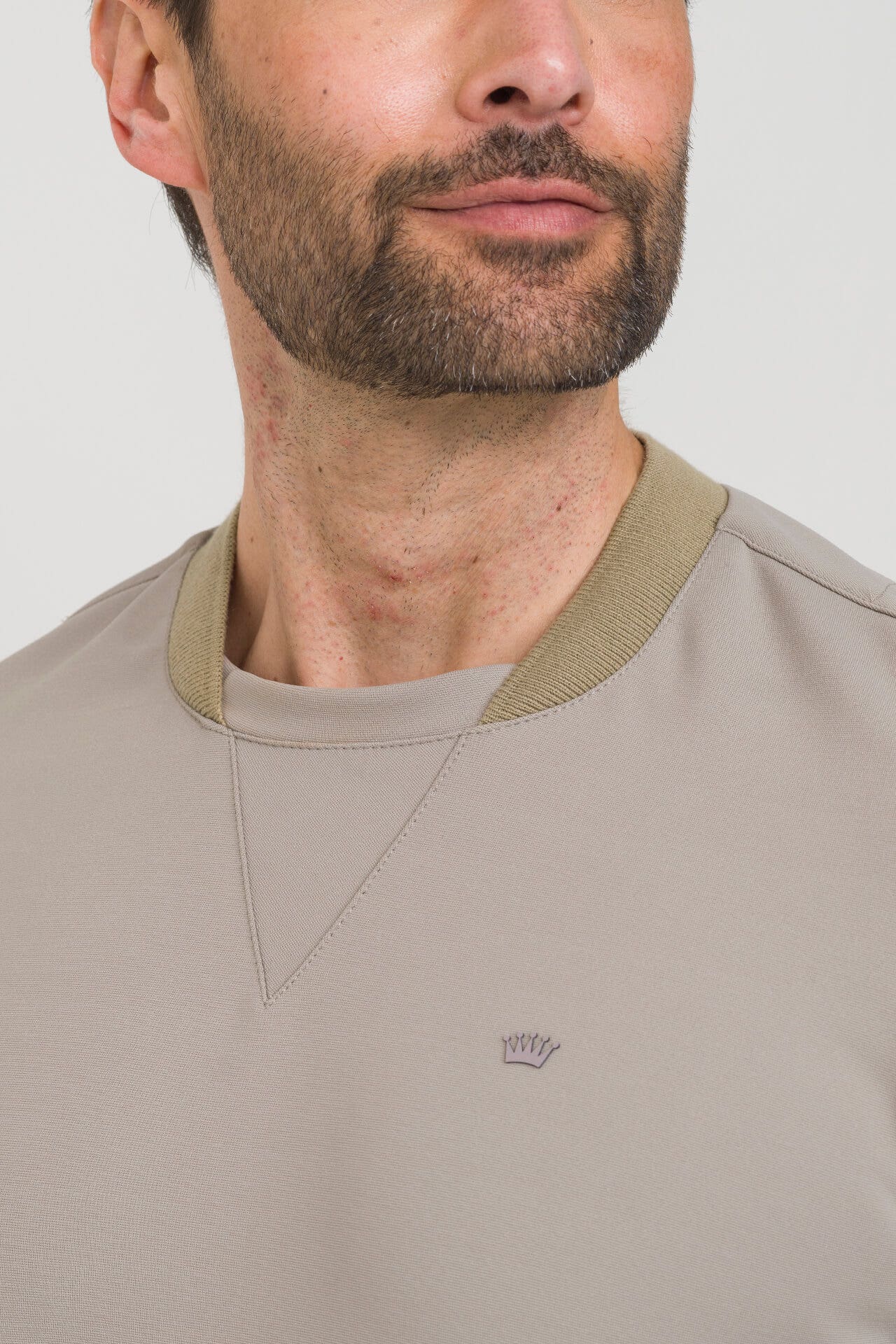 Scrub Masculino Bold - Fendi