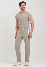 Scrub Masculino Bold - Fendi