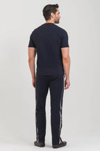 Scrub Masculino Bold - Preto