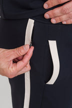 Scrub Masculino Bold - Preto