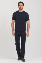 Scrub Masculino Bold - Preto