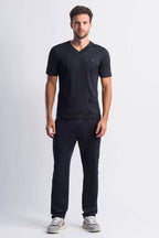 Scrub Masculino Coach - Preto