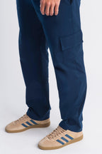 Scrub New Basic Masculino - Azul Marinho