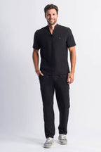 Scrub Masculino New Original - Preto