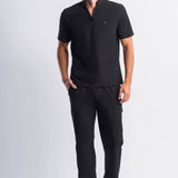 Scrub Masculino New Original - Preto