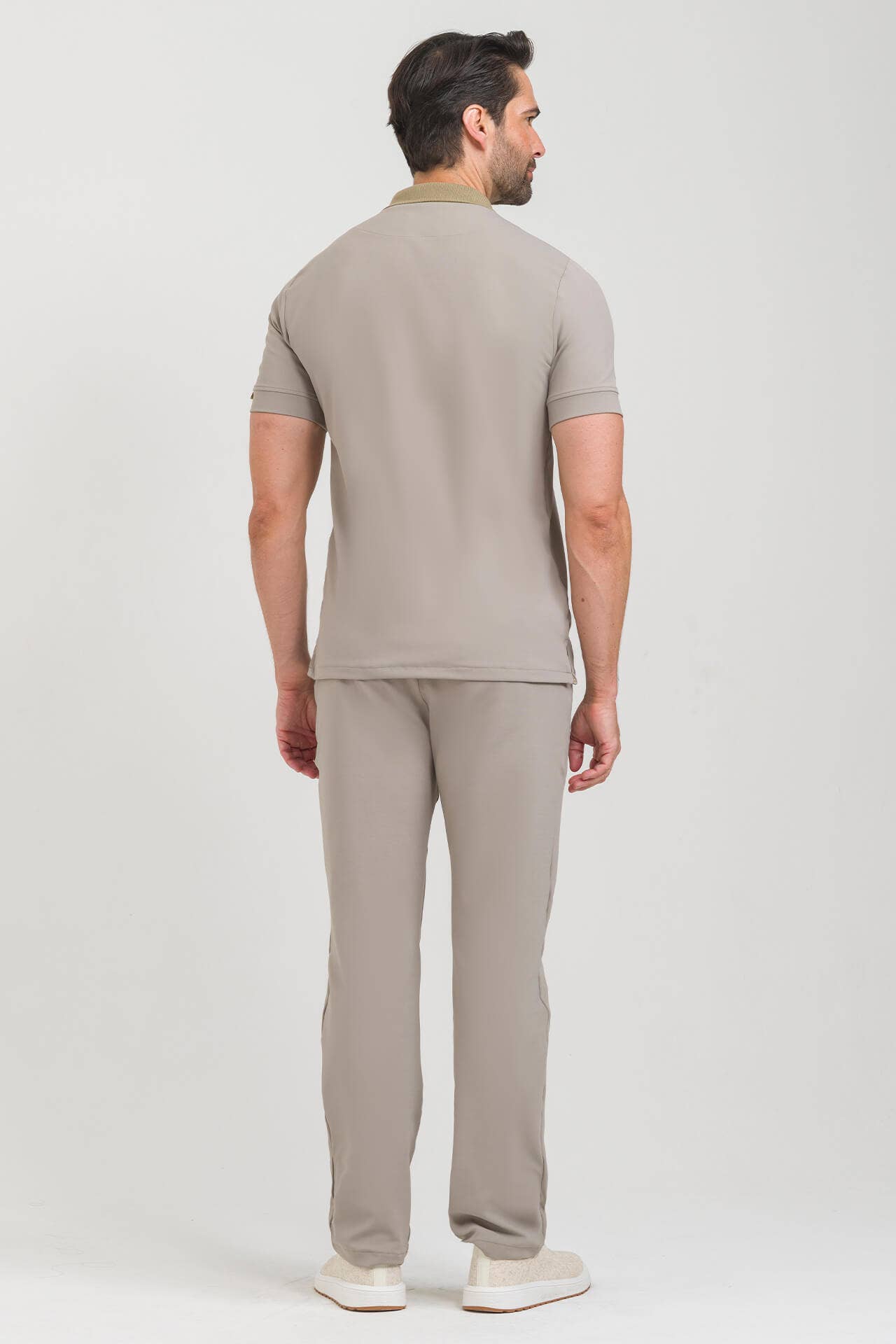 Scrub Masculino Set - Fendi