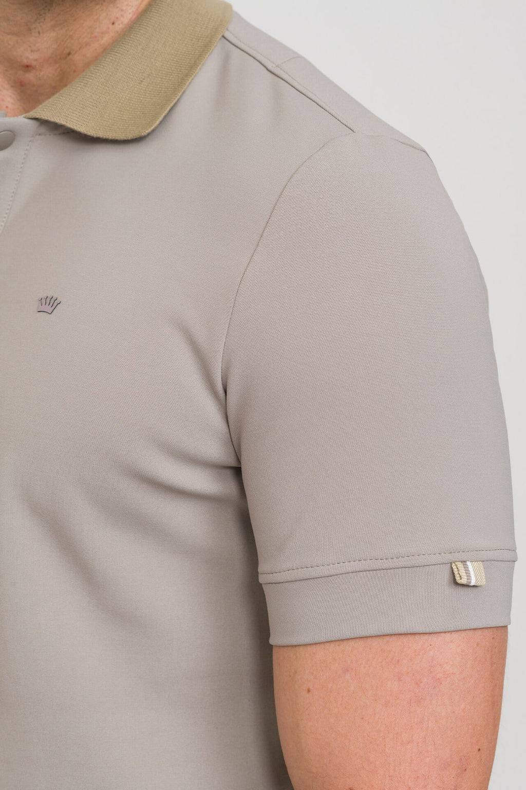 Scrub Masculino Set - Fendi