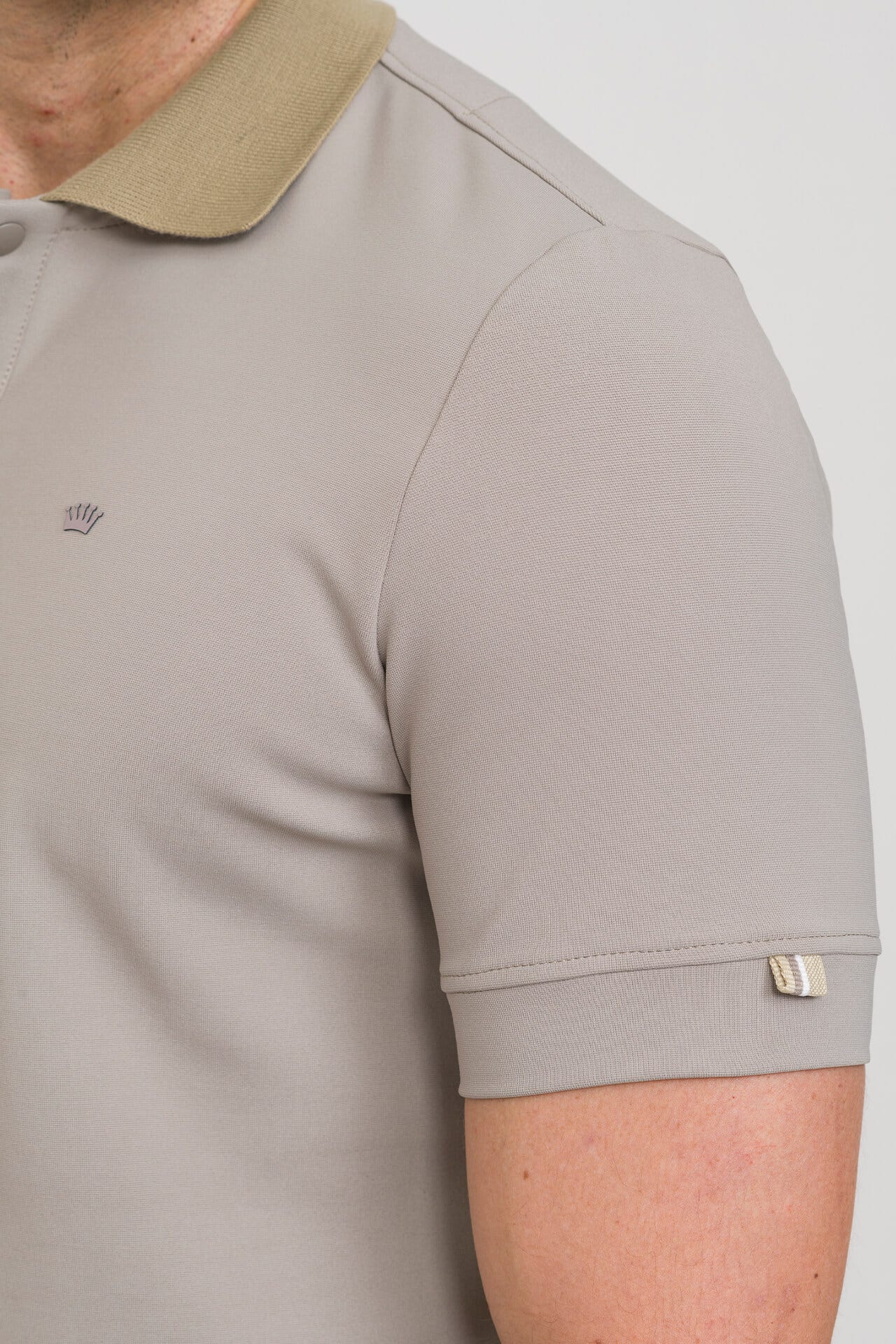 Scrub Masculino Set - Fendi
