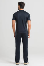 Scrub Masculino Soft - Preto
