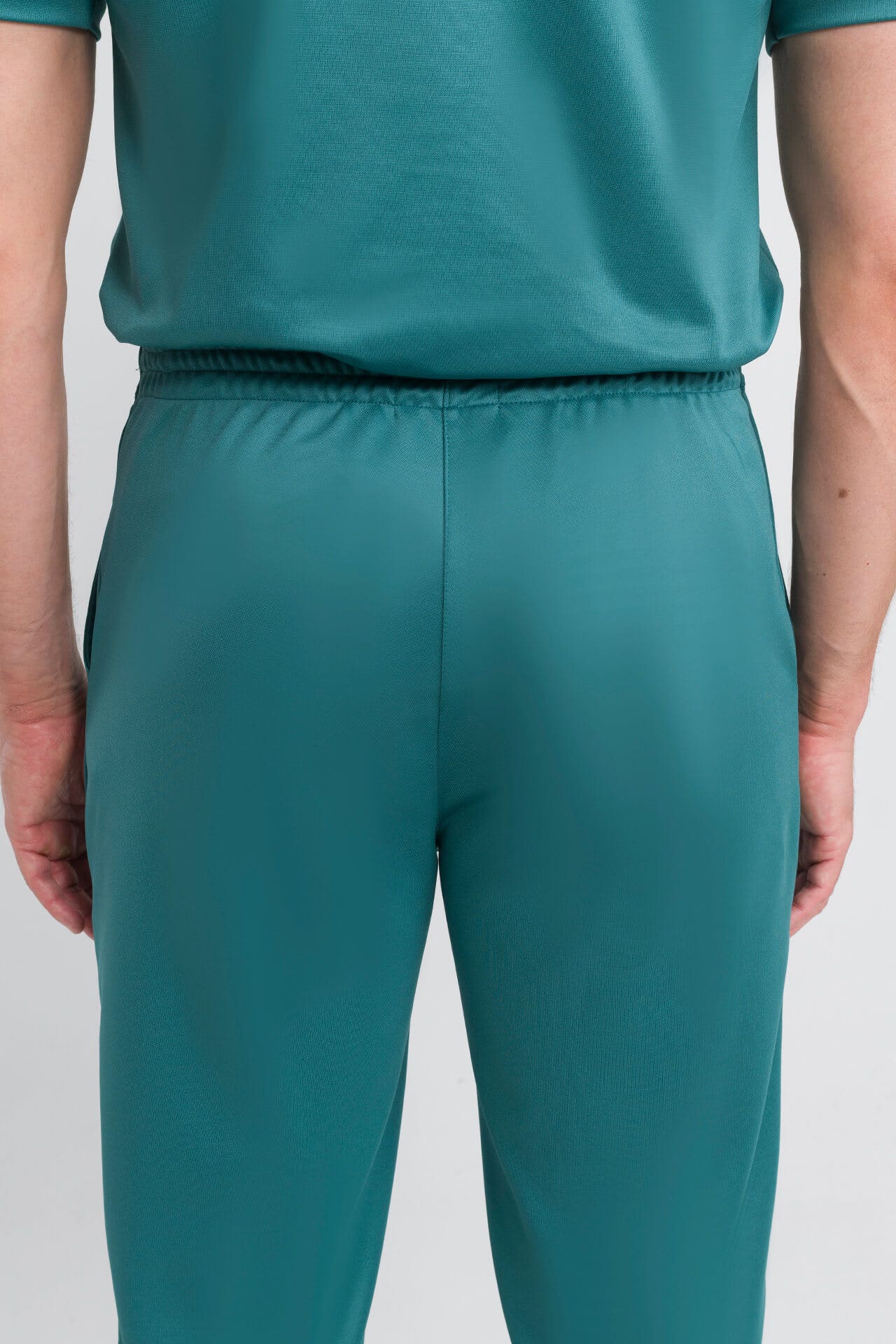 Scrub Masculino Urbane - Verde Botânico