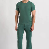 Scrub Masculino Veneto - Verde Botanic