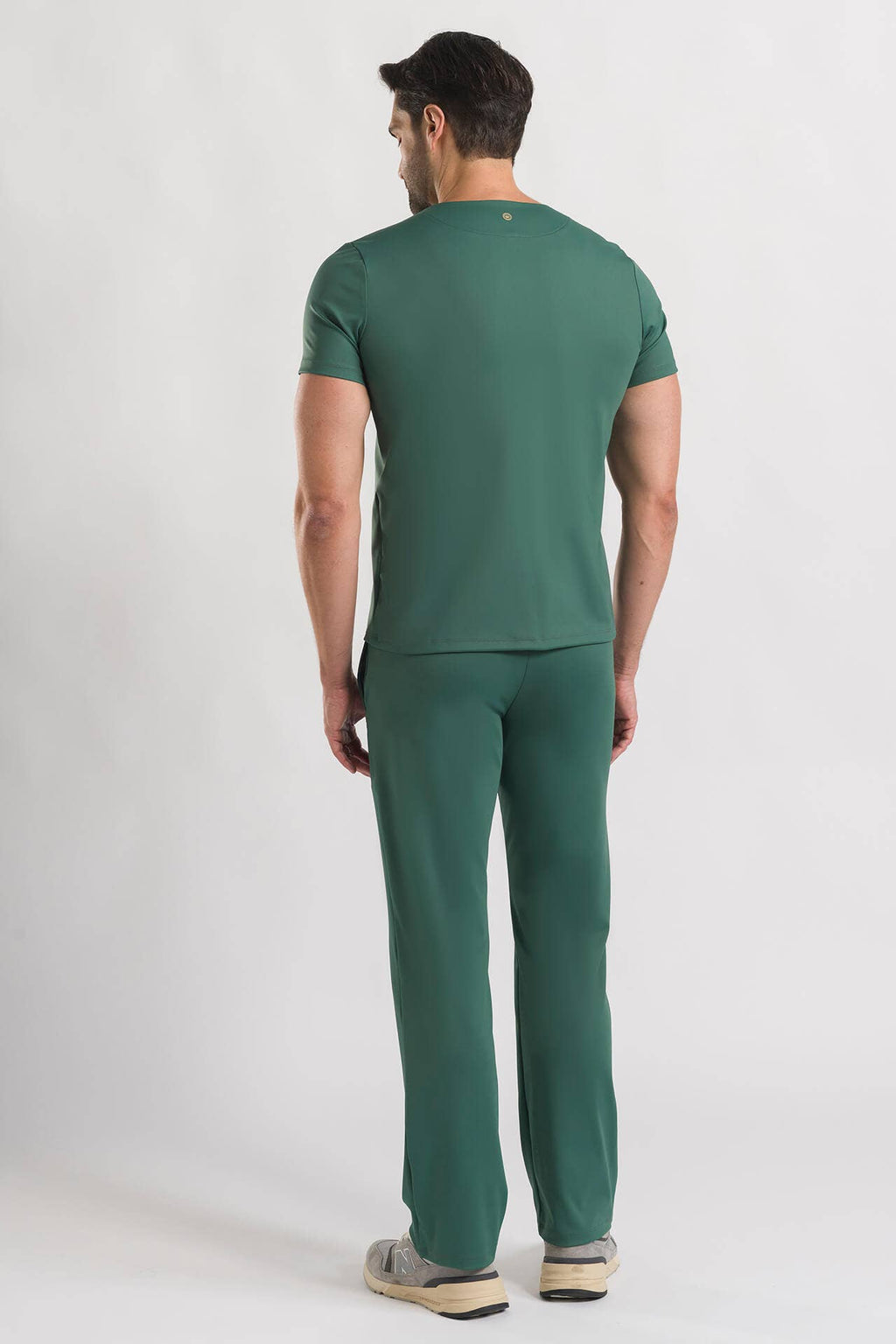 Scrub Masculino Veneto - Verde Botanic