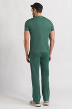 Scrub Masculino Veneto - Verde Botanic