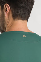 Scrub Masculino Veneto - Verde Botanic