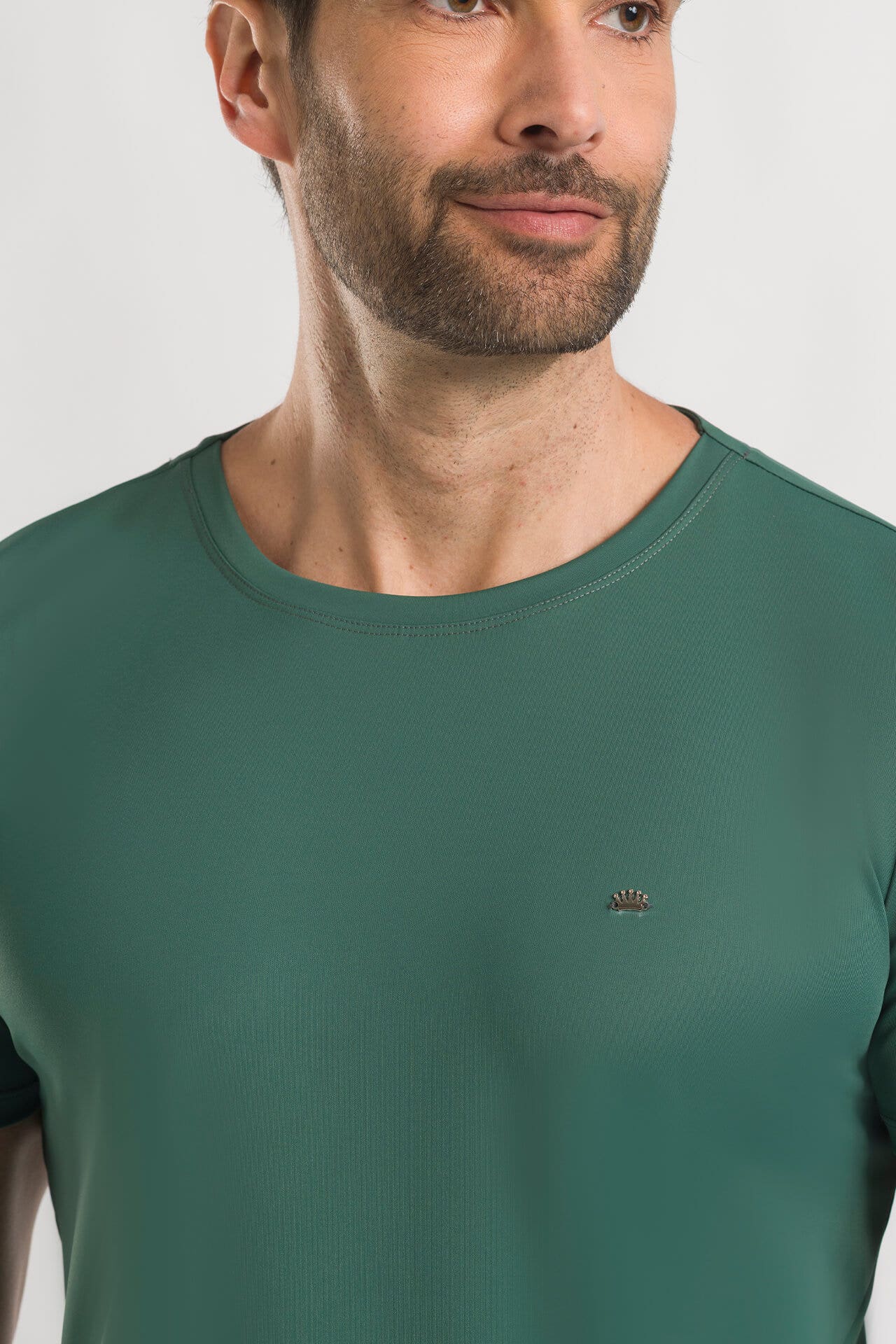 Scrub Masculino Veneto - Verde Botanic