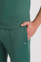 Scrub Masculino Veneto - Verde Botanic