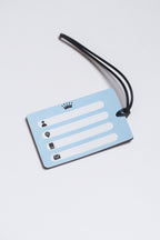 Tag de Mala Cherie - Preto