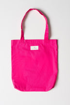 Tote Bag Cherie - Pink